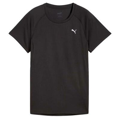 Puma W Run Velocity Tee T-Shirt (Polyester) Dame