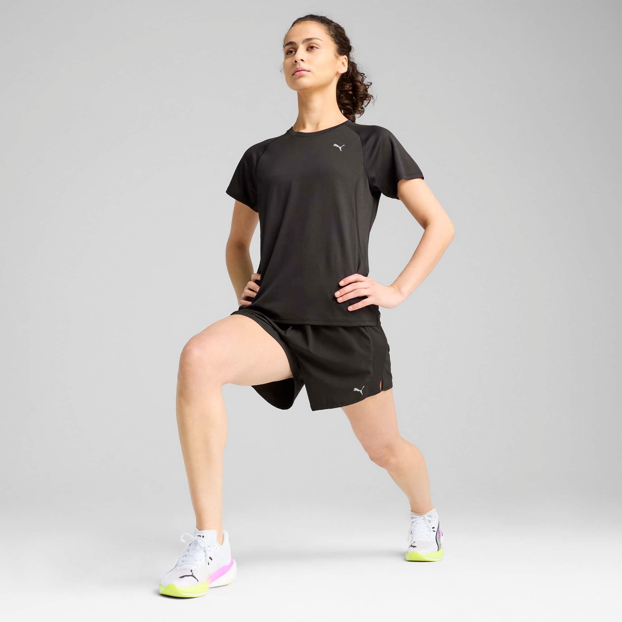Trikot Damen Puma Velocity 5/5