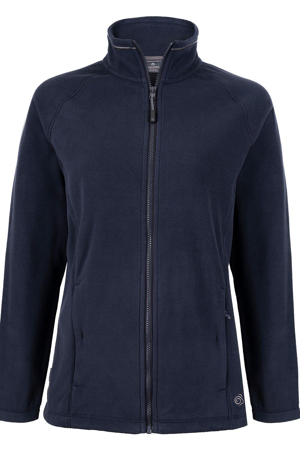 CRAGHOPPERS Womens Expert Miska 200 Fleece Jacket