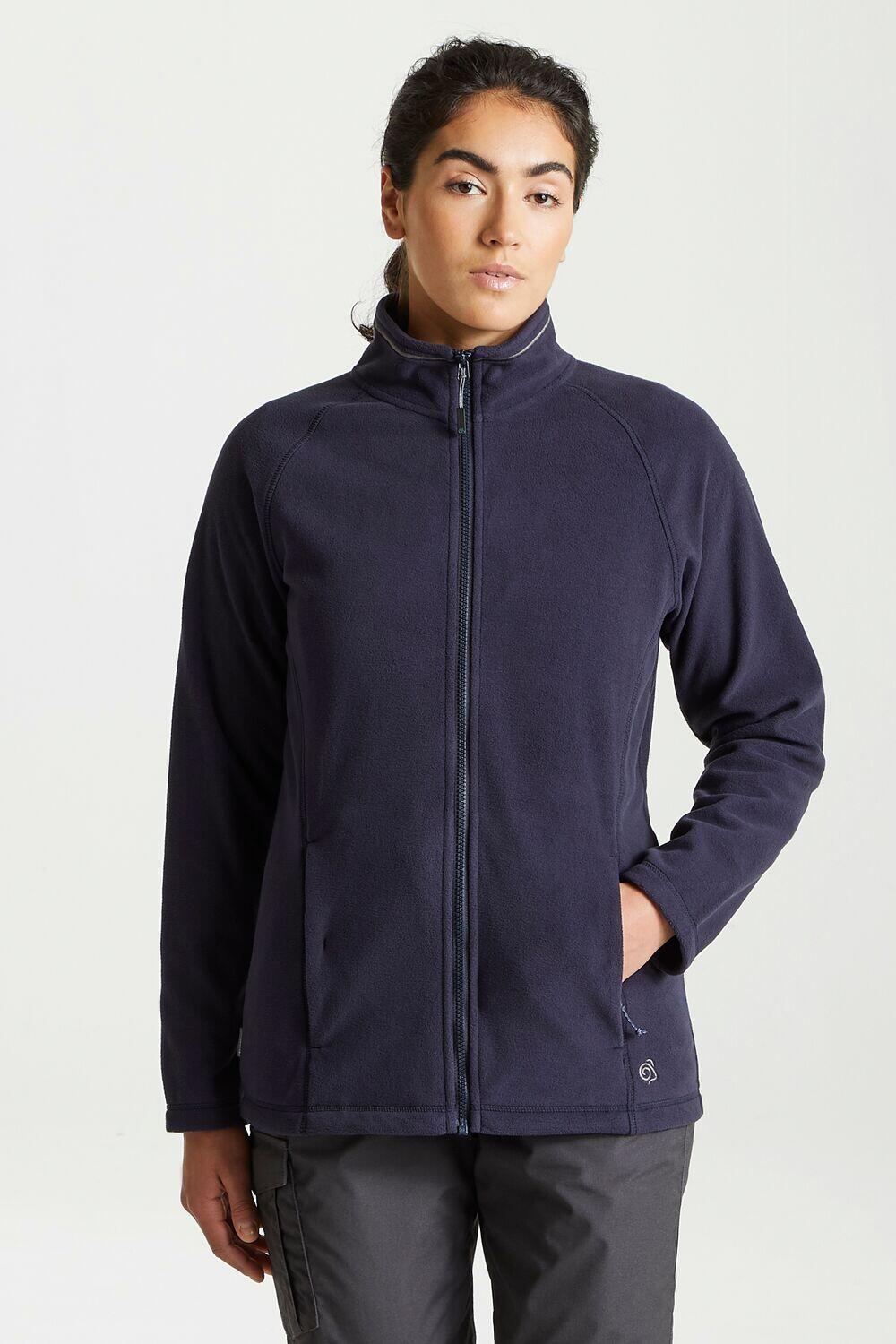 Polaire - Expert Miska 200 randonnée femme 2/5