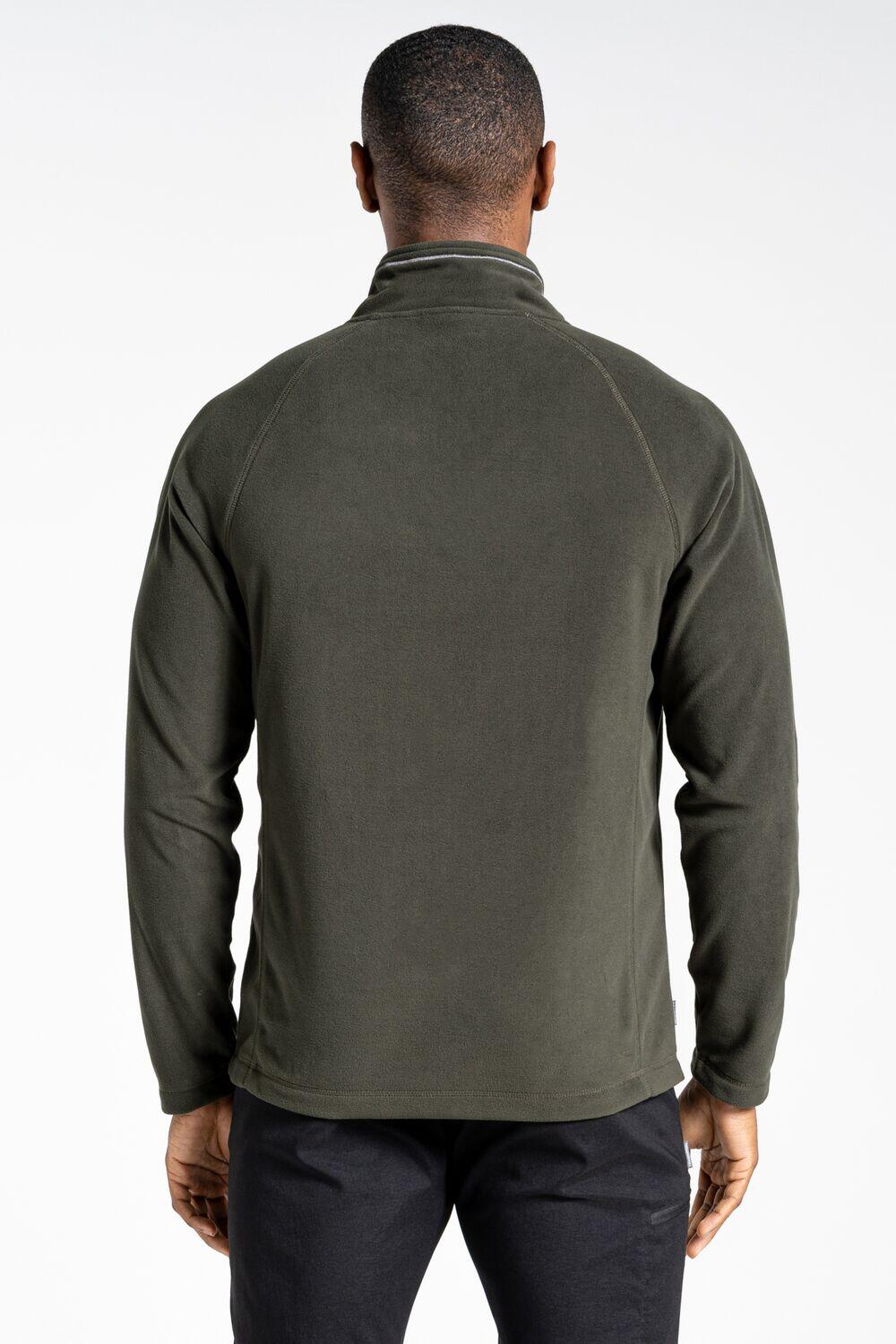 Mens Expert Corey 200 Fleece Jacket 2/4