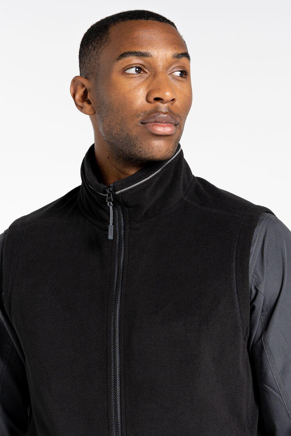 Mens Expert Corey Fleece Vest | Decathlon