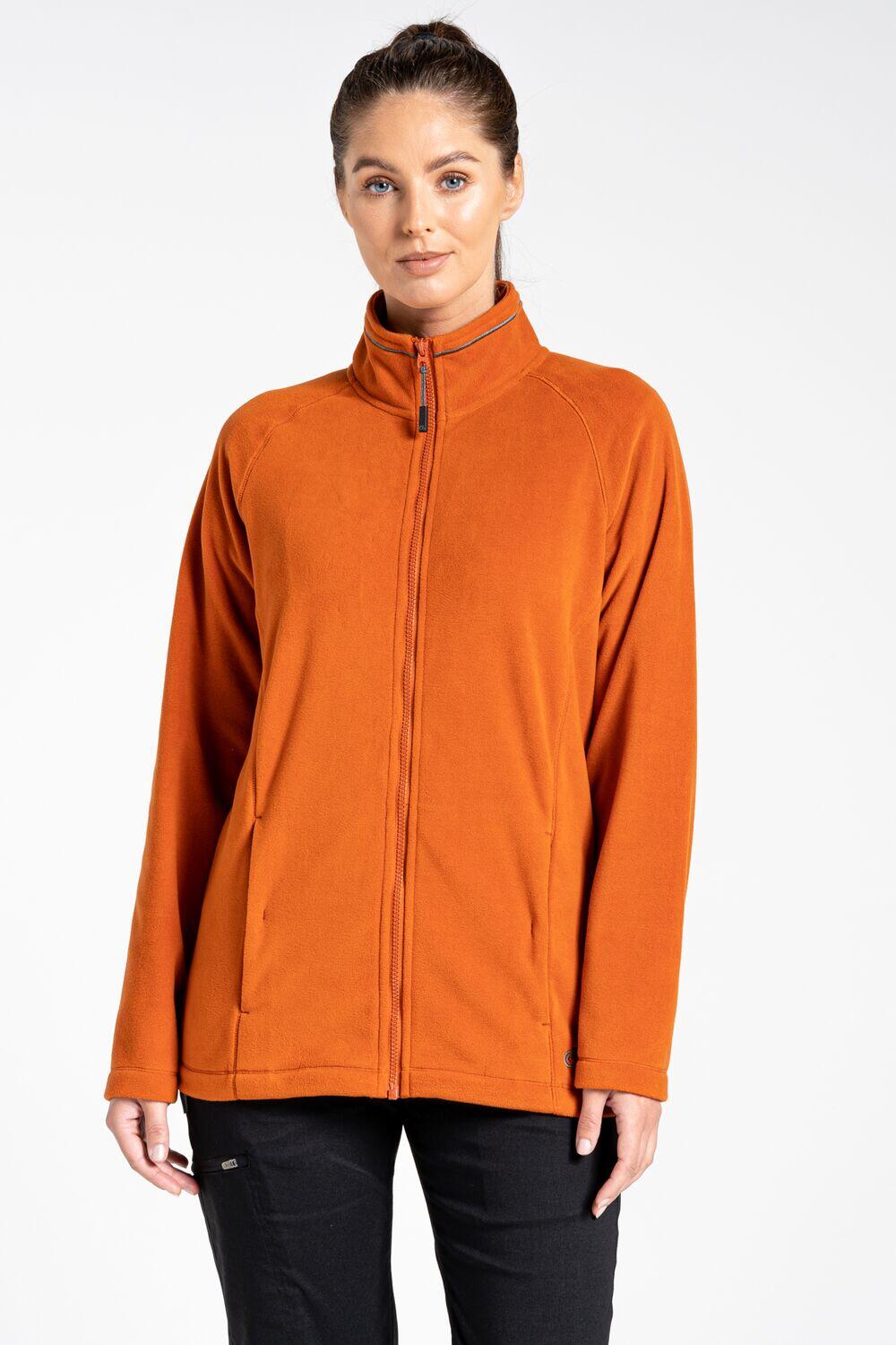 CRAGHOPPERS Fleece Dames Hiking Expert Miska