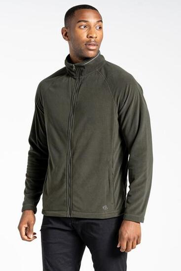 Herren Fleecejacke Wandern - Corey 200