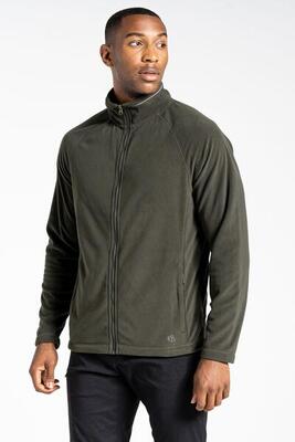 Fleece heren lichtgewicht isolerend corey 200
