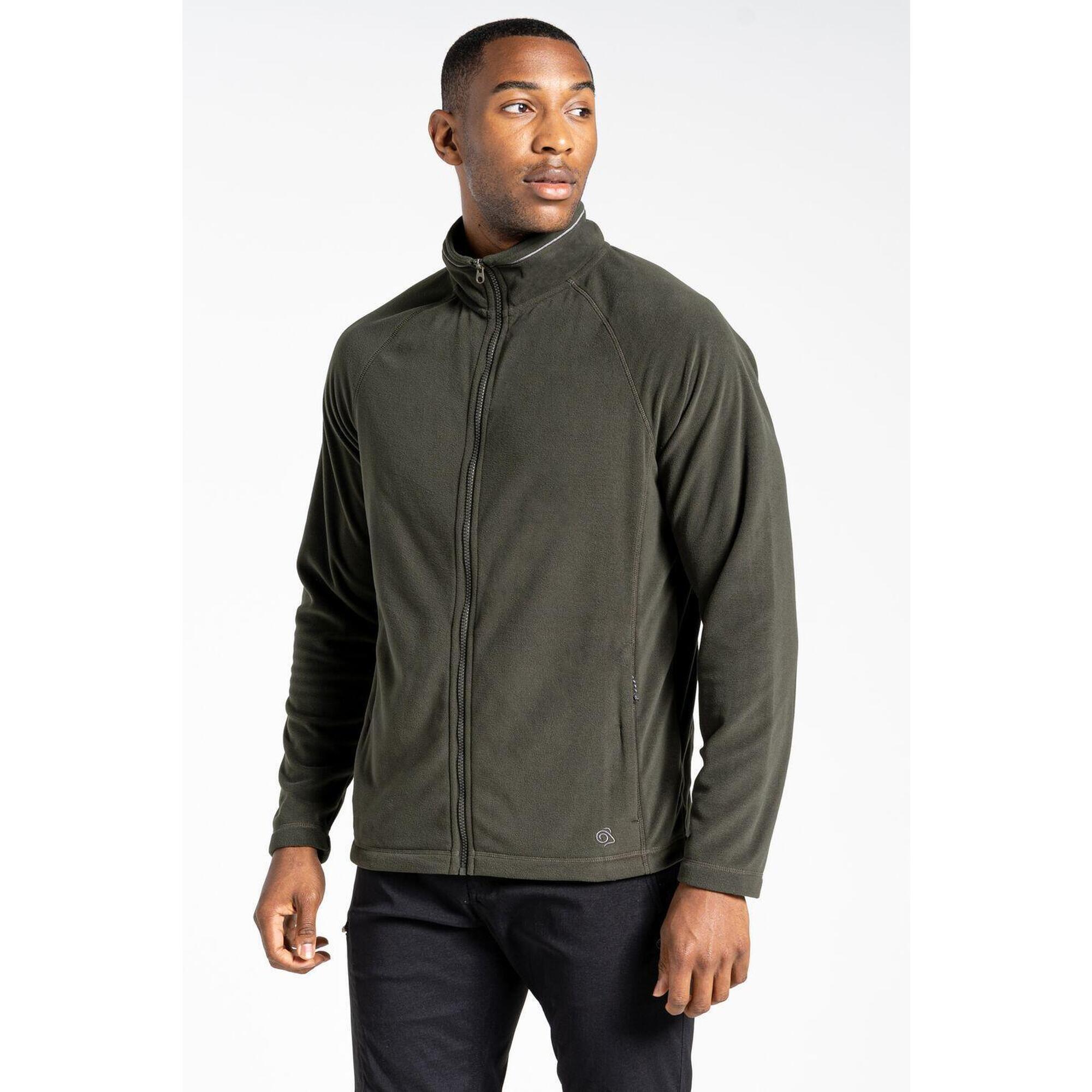 Craghoppers - Polaire - Corey 200 Homme - Polaire - Vert - 56 3xl - Decathlon