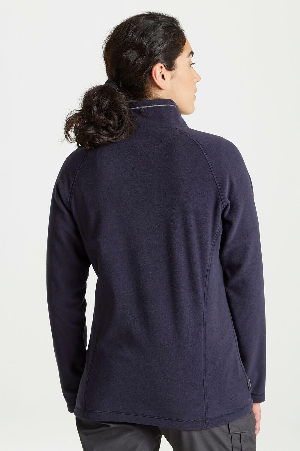 Polaire - Expert Miska 200 randonnée femme 5/5