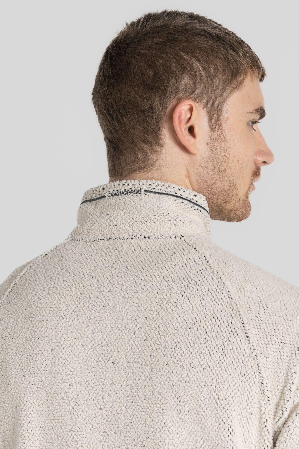Polaire randonnée - Karlton Half Zip homme 5/6