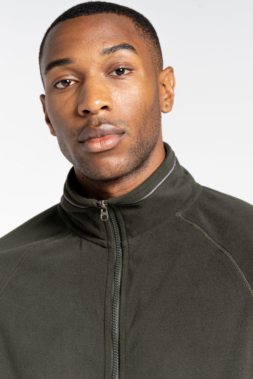 Mens Expert Corey 200 Fleece Jacket 3/4