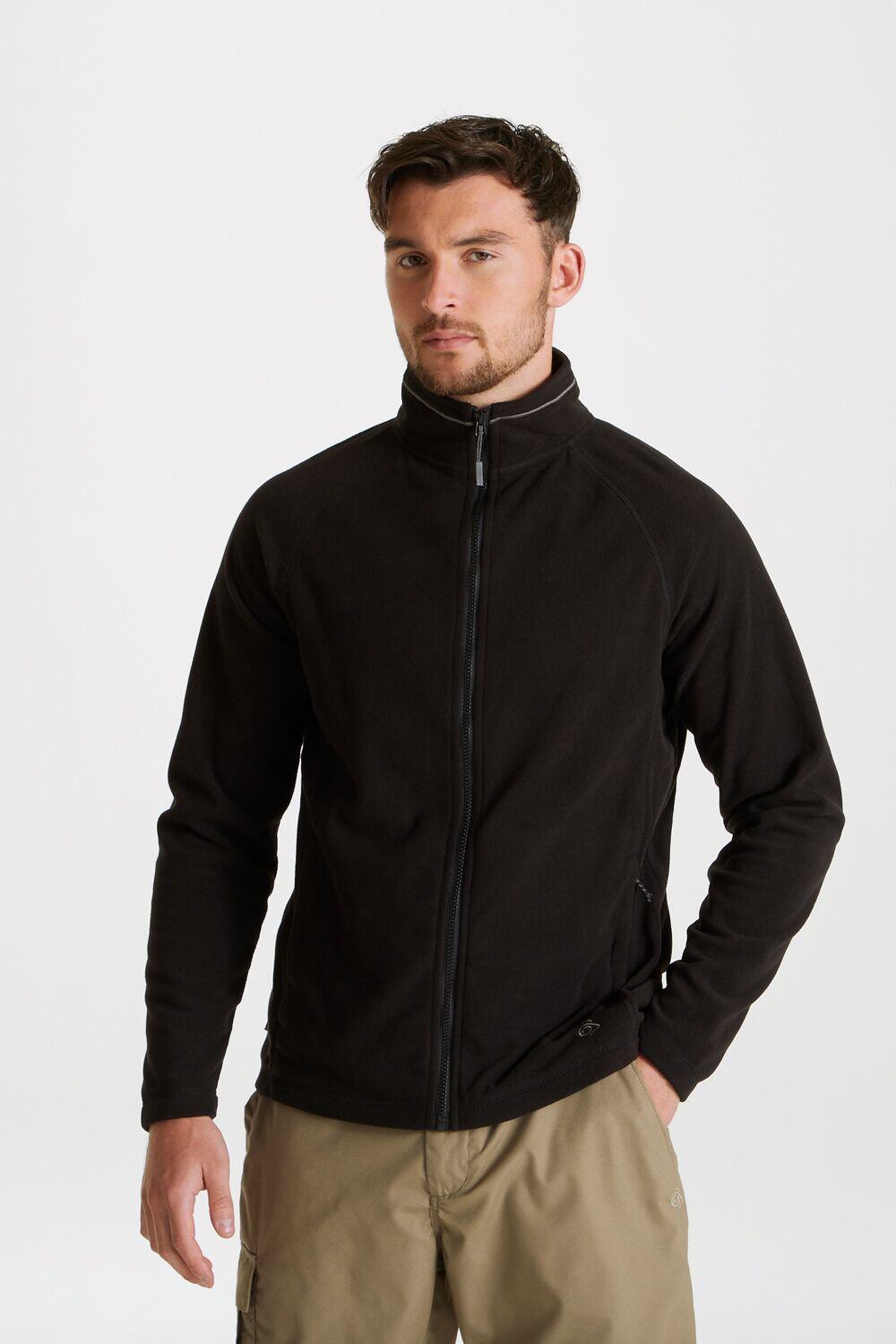 CRAGHOPPERS Mens Expert Corey 200 Fleece Jacket