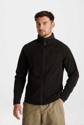 Fleece heren lichtgewicht isolerend corey 200