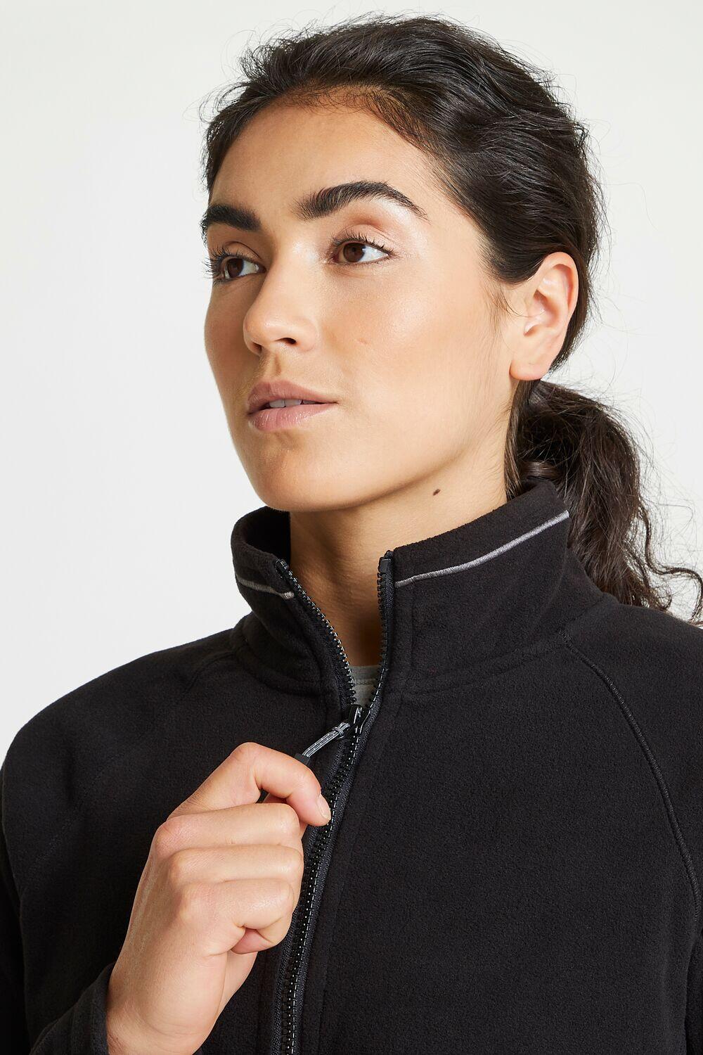 Womens Expert Miska 200 Fleece Jacket 5/5