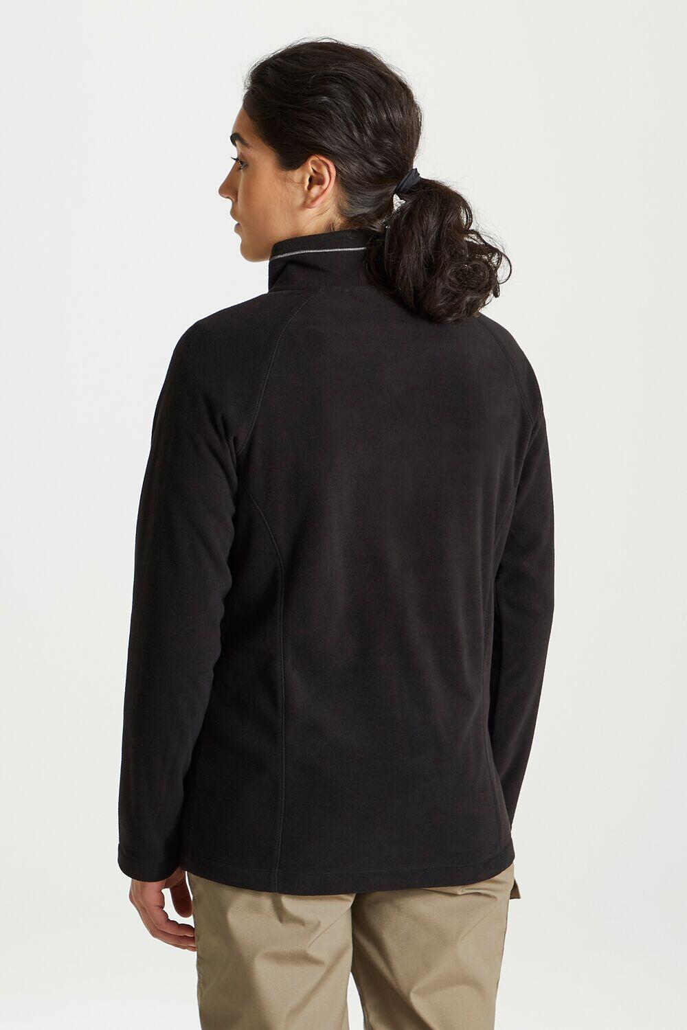 Womens Expert Miska 200 Fleece Jacket 2/5