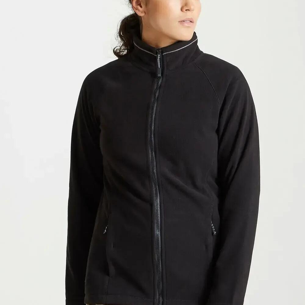 Womens Expert Miska 200 Fleece Jacket