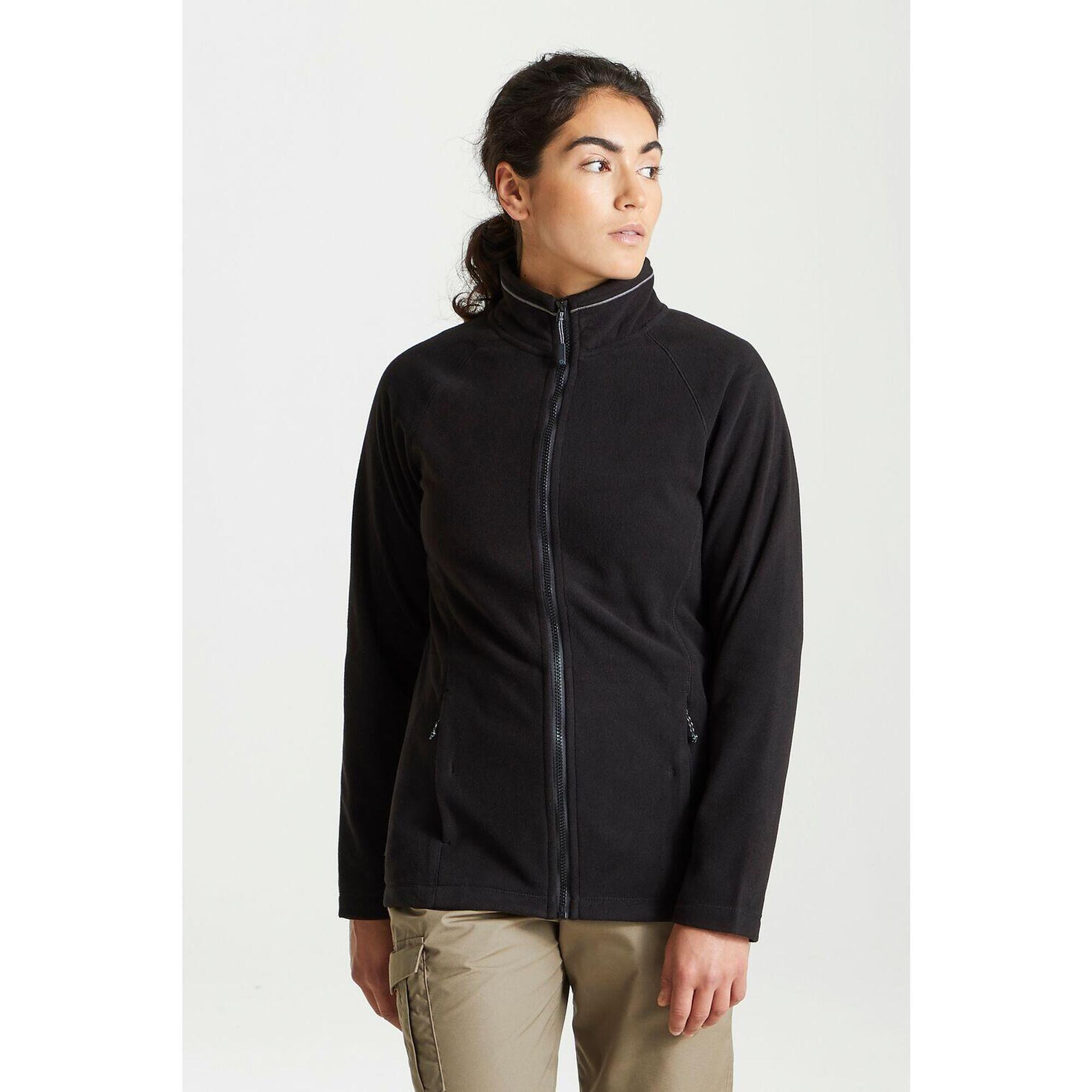 Craghoppers - Polaire - Expert Miska 200 Randonnée Femme - Polaire - Noir - Decathlon