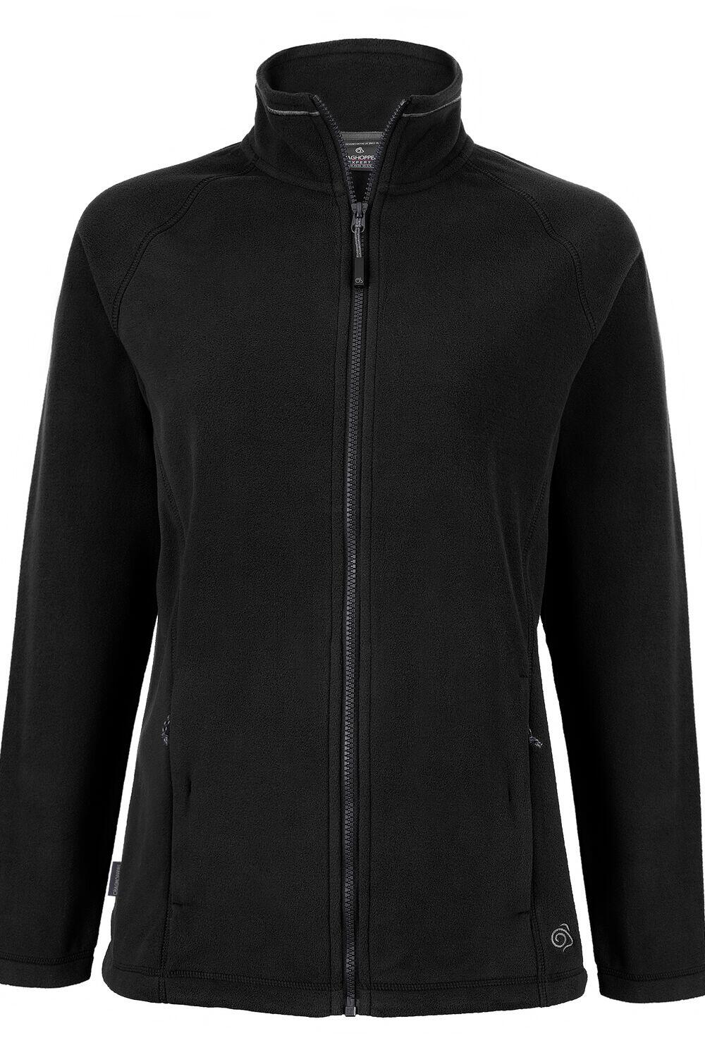 Womens Expert Miska 200 Fleece Jacket 3/5
