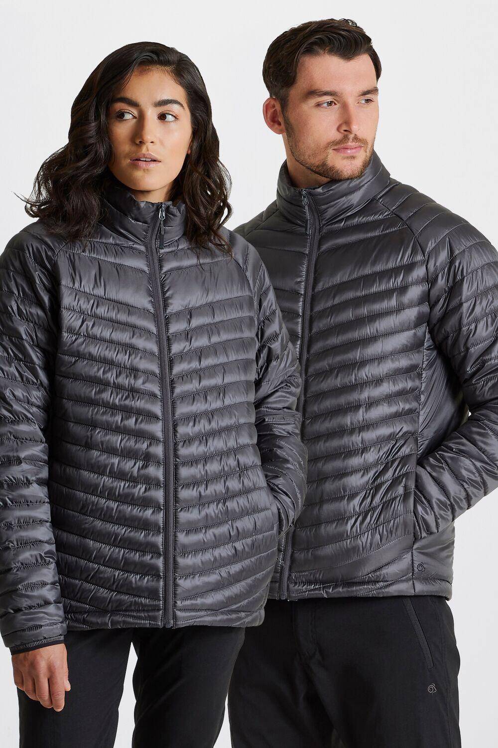 CRAGHOPPERS Wanderjacke für Herren - Expert Expolite