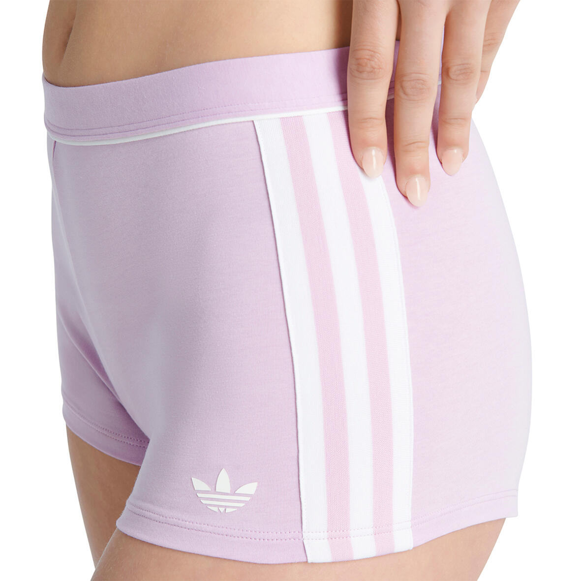 Shorty femme Comfort Cotton Flex Adicolor 4/5