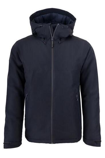 Wanderjacke, Wasserdicht und Atmungsaktiv