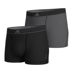 Lot de 2 boxers homme Active Micro Flex Eco