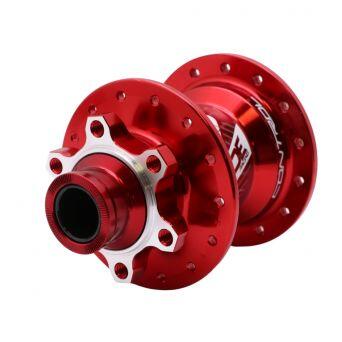 Nabe Pride Racing Control V2 Exp 28H 4/5