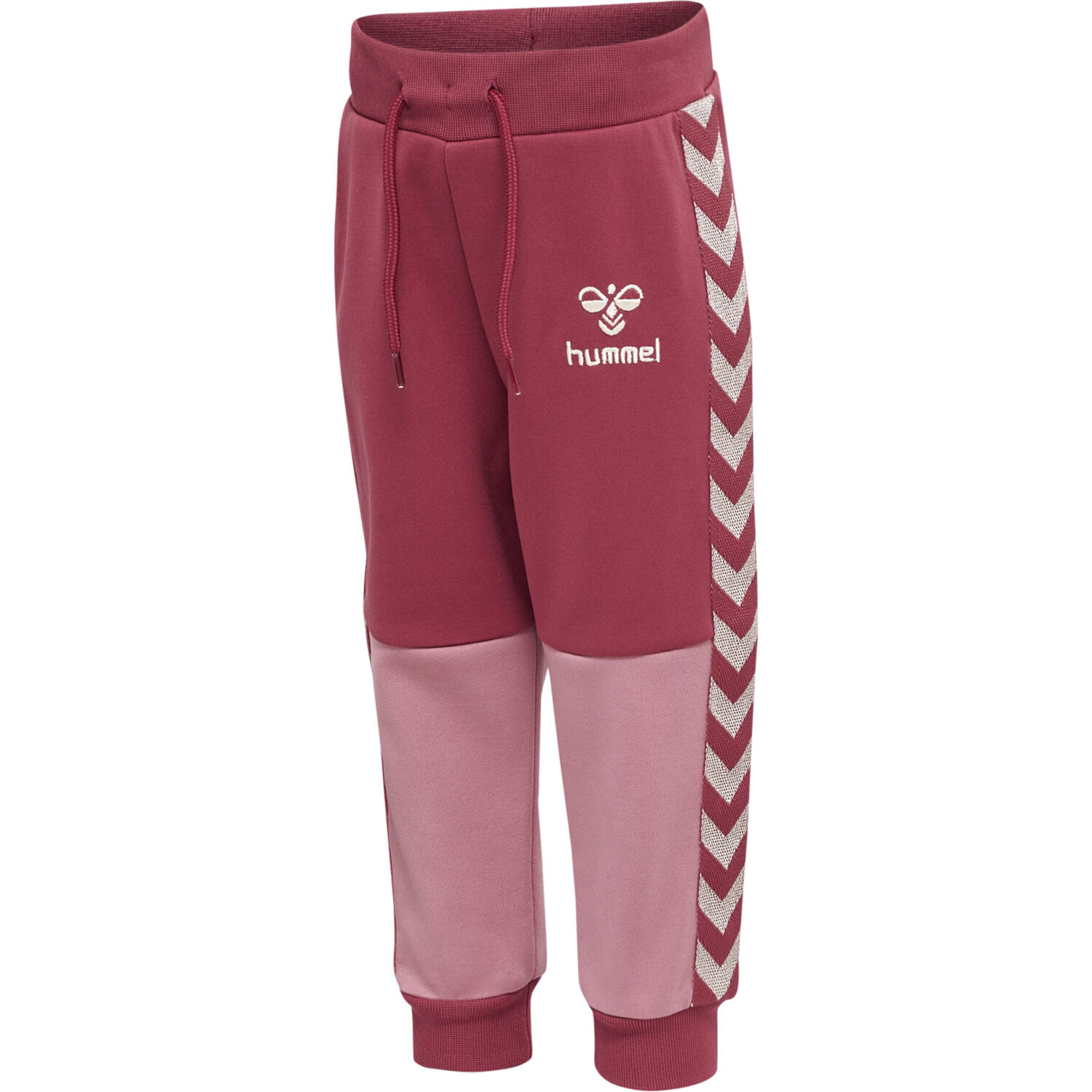 Jogging bébé fille Hummel Olek 2/4