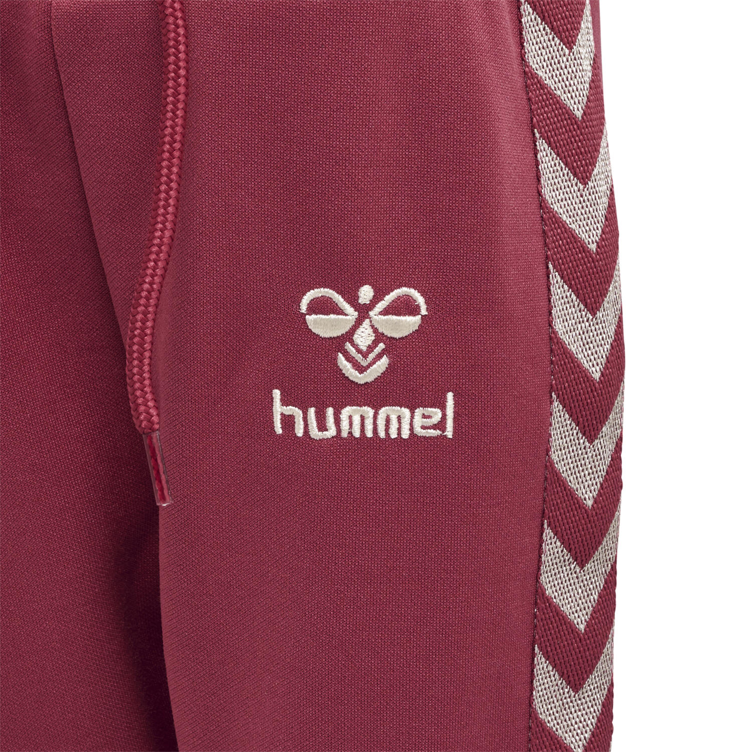 Jogging bébé fille Hummel Olek 4/4