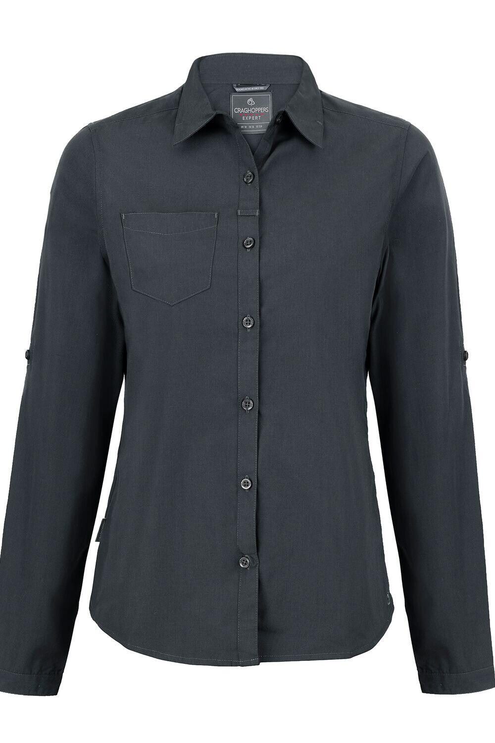 T-shirt manches longues - Expert Kiwi femme 3/7