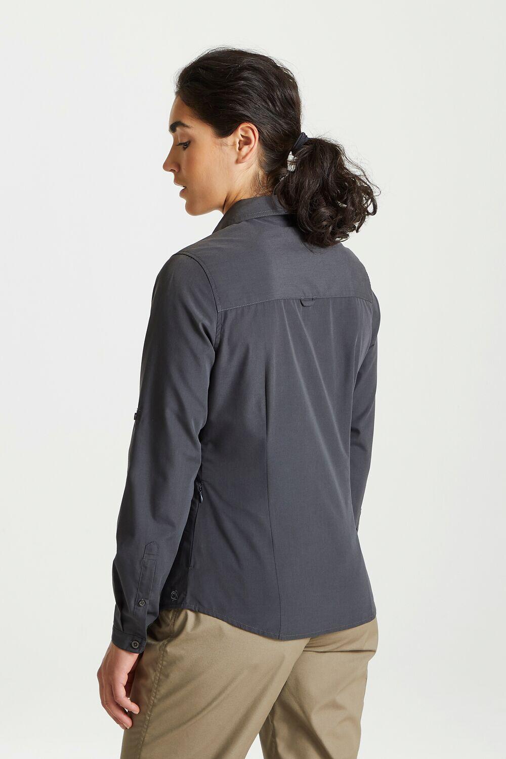 T-shirt manches longues - Expert Kiwi femme 2/7