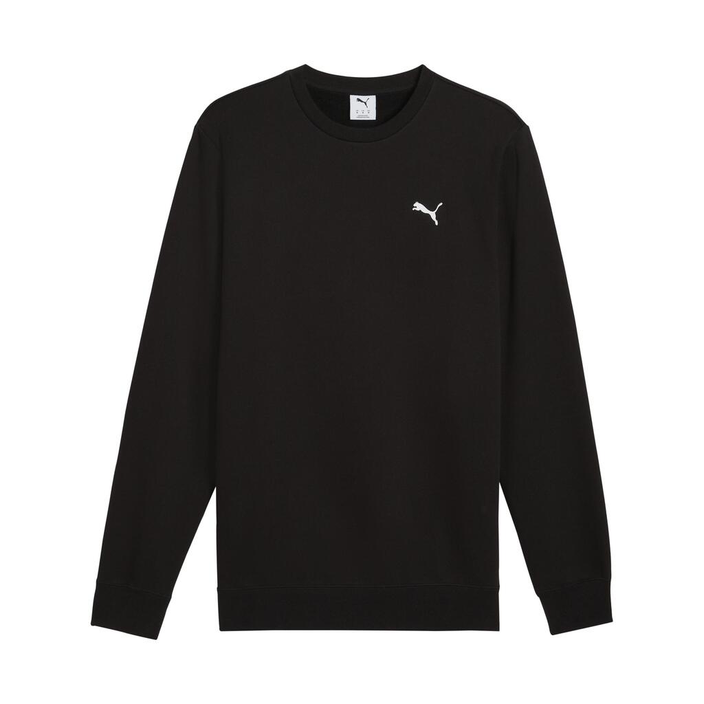 Sweatshirt Puma Crew FL