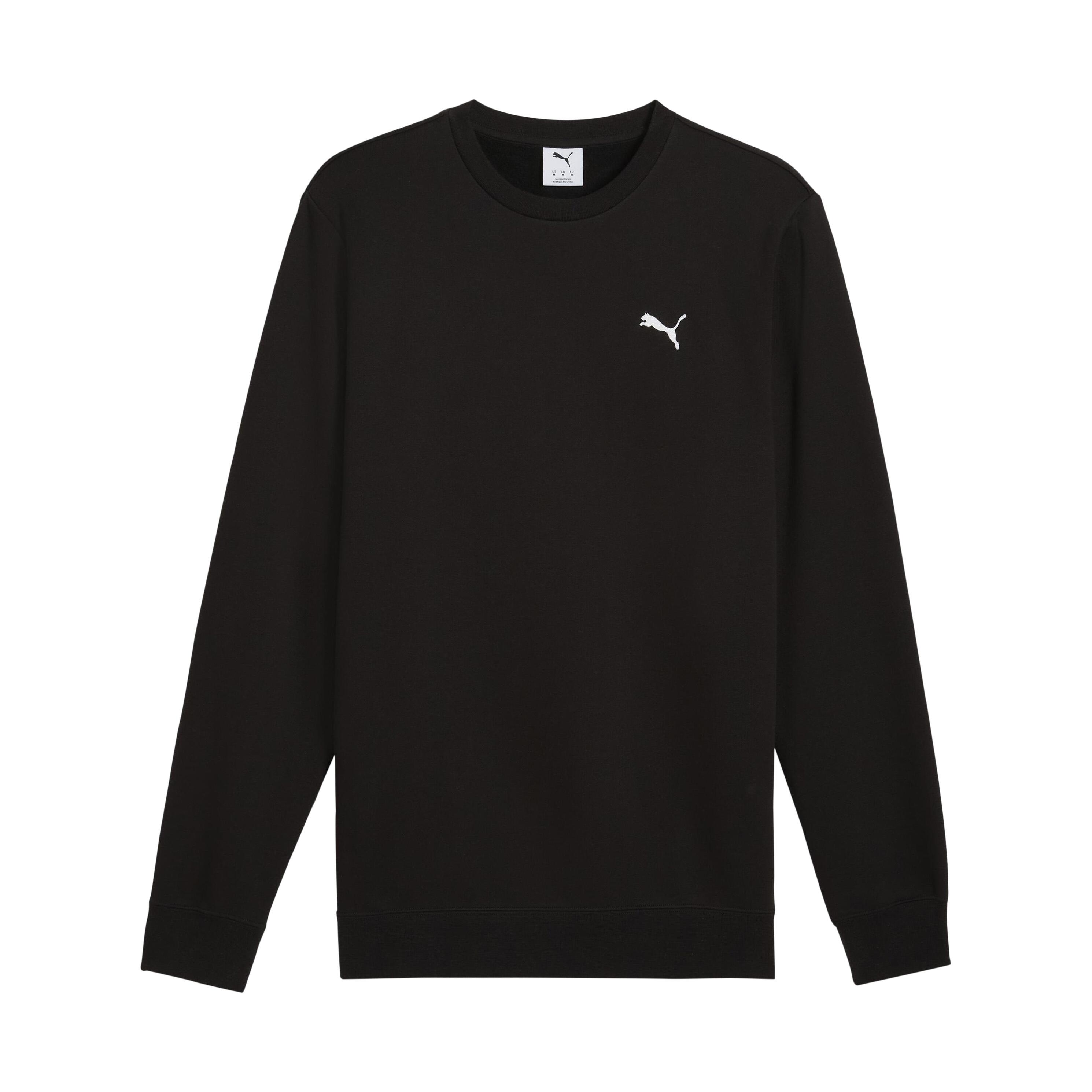 PUMA Sweatshirt Puma Crew FL