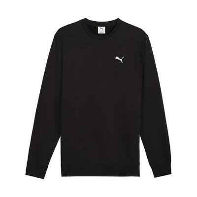 Sweatshirt puma crew fl