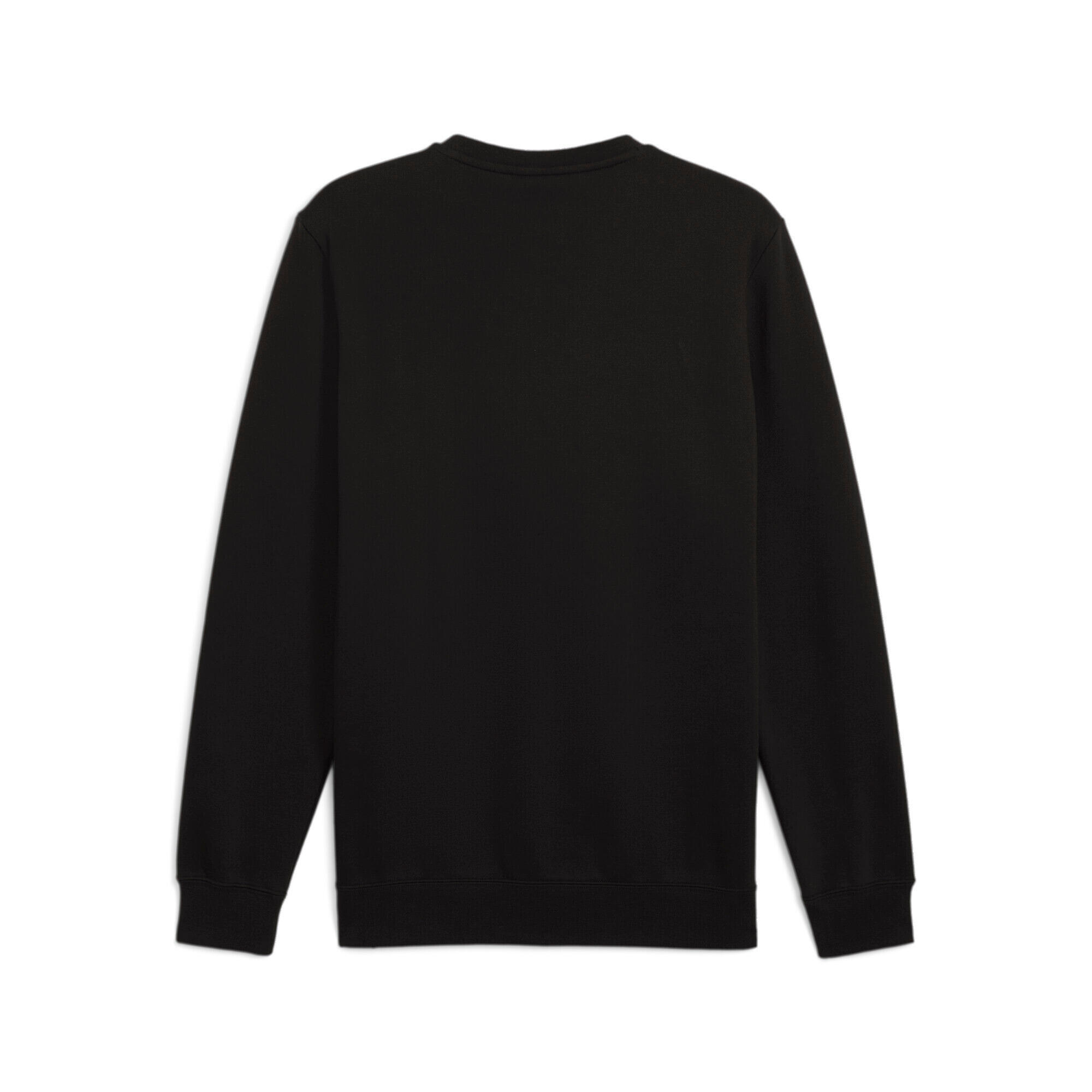 Sweatshirt Puma Crew FL 4/5