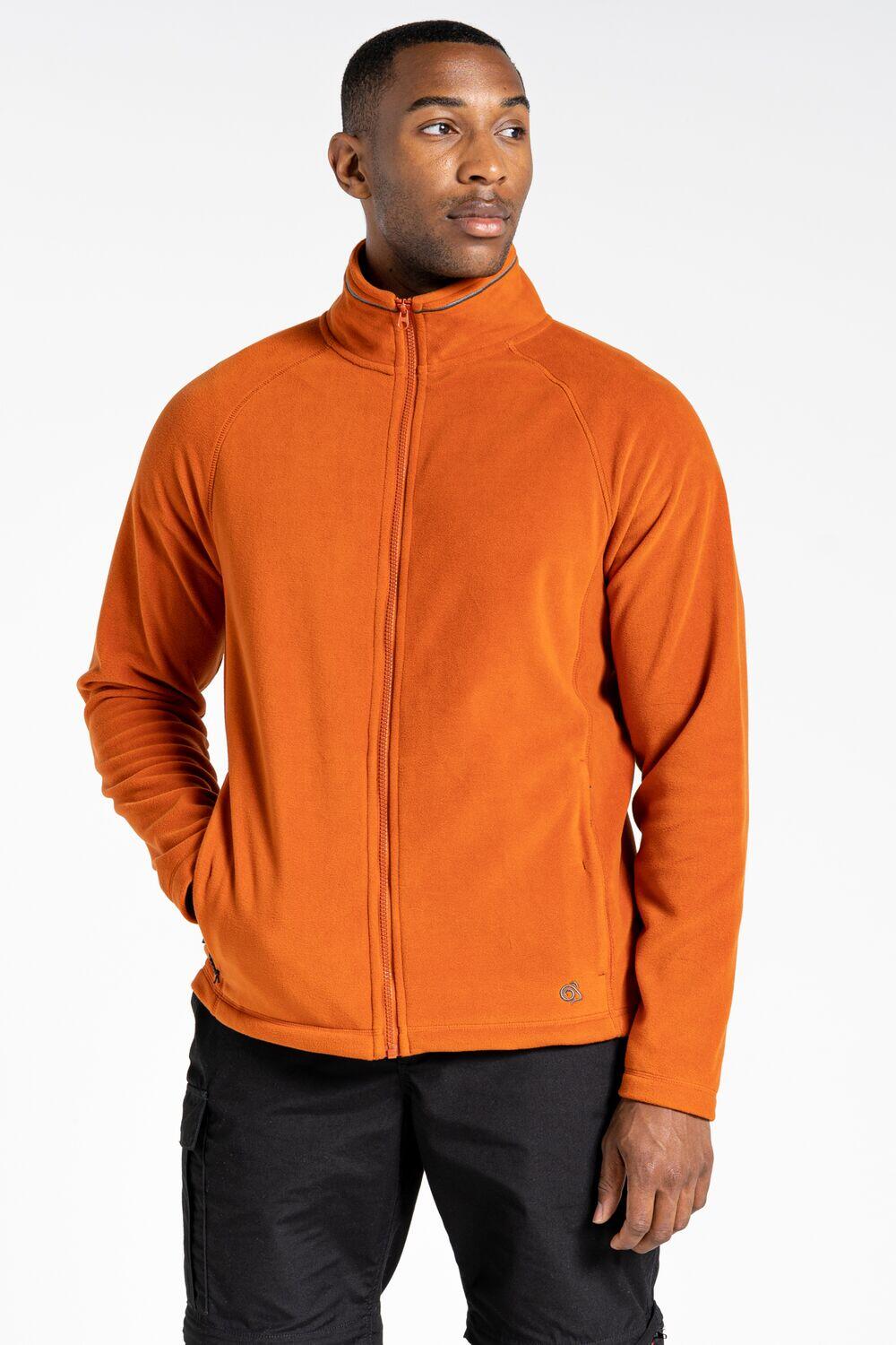 CRAGHOPPERS Mens Expert Corey 200 Fleece Jacket