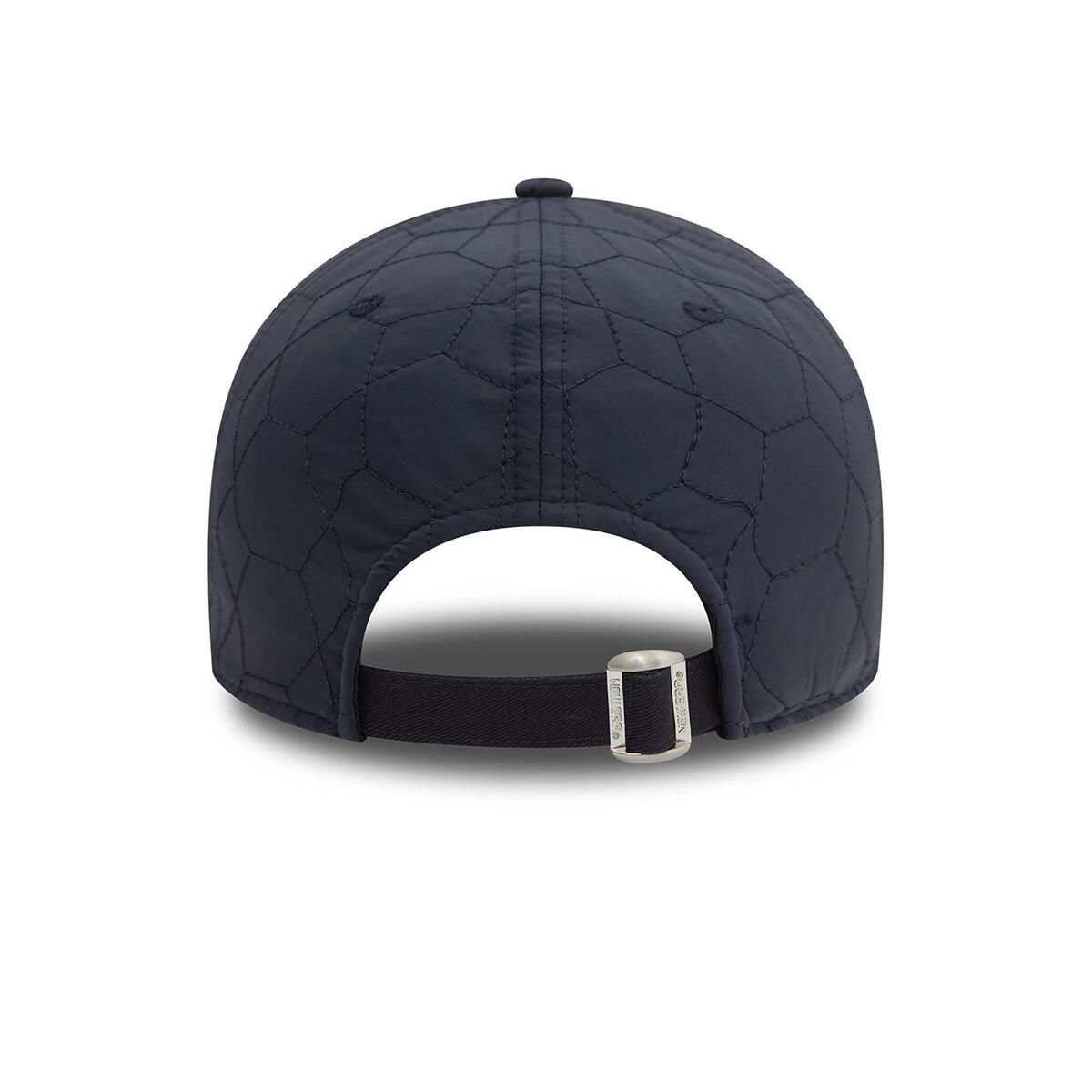 New Era 9FORTY Cap LA Dodgers Quilted marineblau 4/5