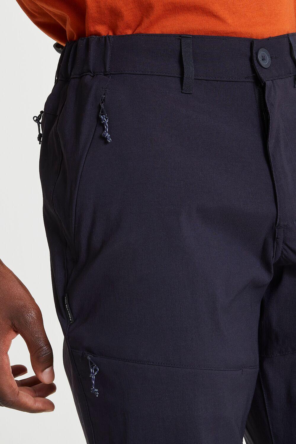 Herren Wanderhose Wasserabweisend - Kiwi Pro II 5/7