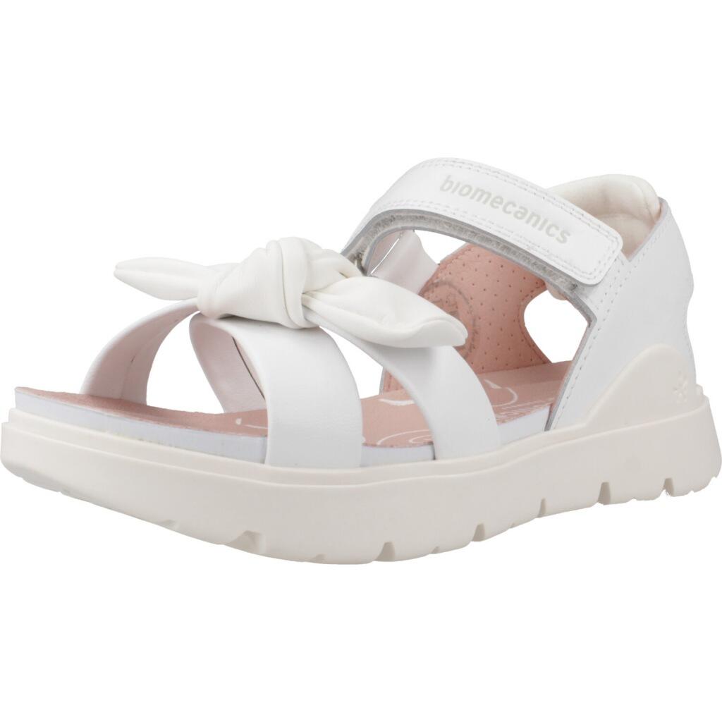 Biomecanics Modelo 252225b Cor Branco