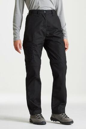 Pantalon - Expert Kiwi Cabrio femme