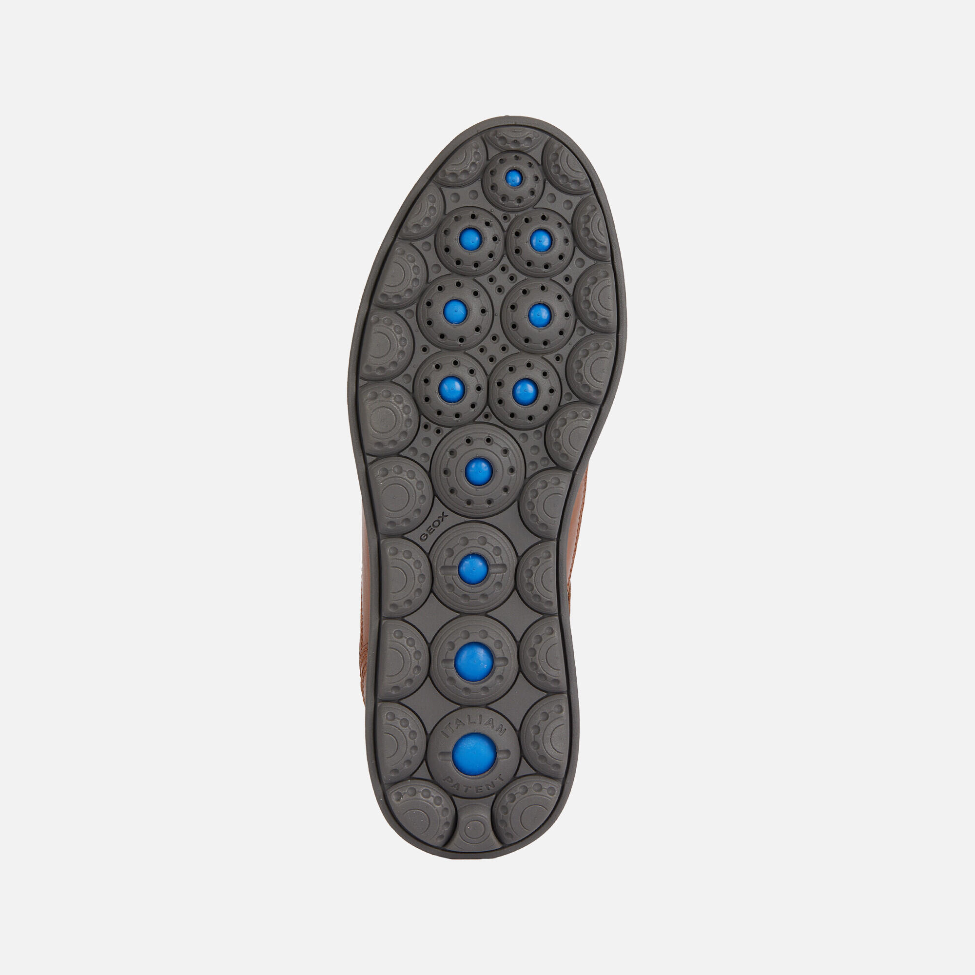 Sneakersy Geox Spherica 7/7