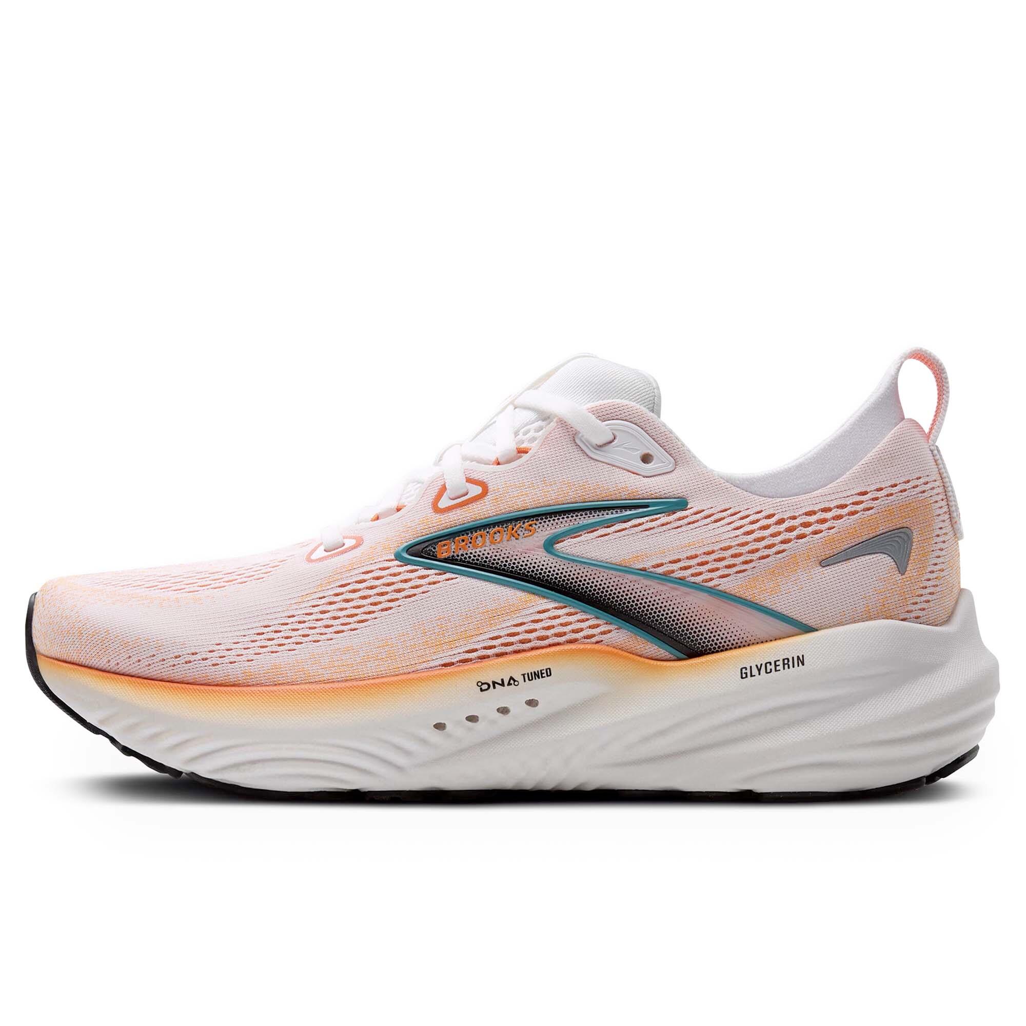 Brooks Glycerine Hoopschoenen Volwassenen 1/5
