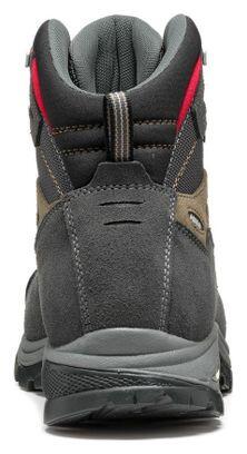 Asolo Finder GV Stivali da trekking Grigio/Rosso 3/7