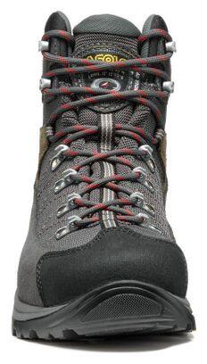 Asolo Finder GV Stivali da trekking Grigio/Rosso 5/7