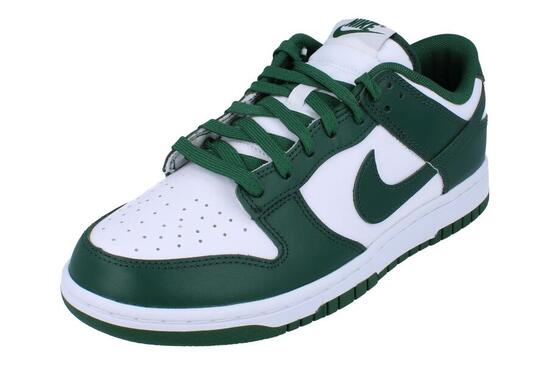 Nike Dunk Low Michigan State