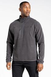 Polaire - Expert Active Half Zip Wanderfleece