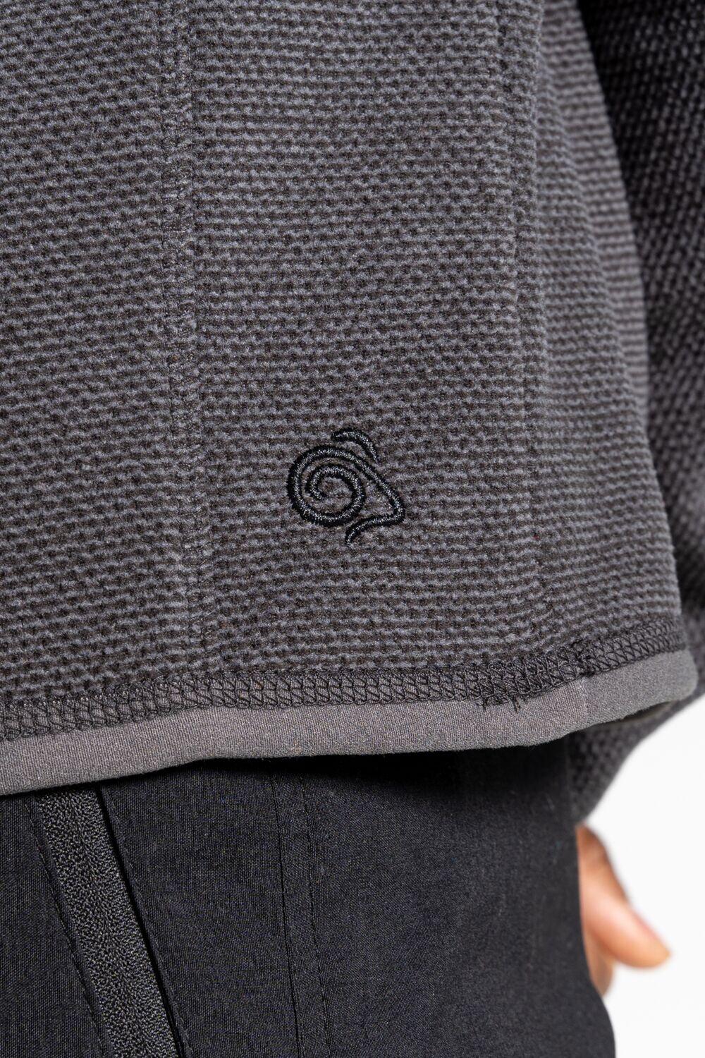 Expert Active Half Zip Fleece 4/4