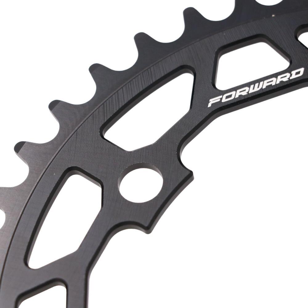 5 hole crown Forward Joyride V2 110 BCD 2/3