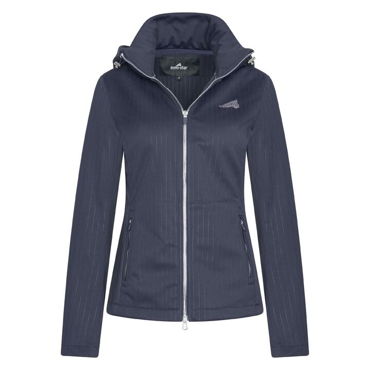 Veste D'équitation Kerrits Flip Tail Pour Femme, Turquoise à Chevrons, Taille XL (occasion Bon état)