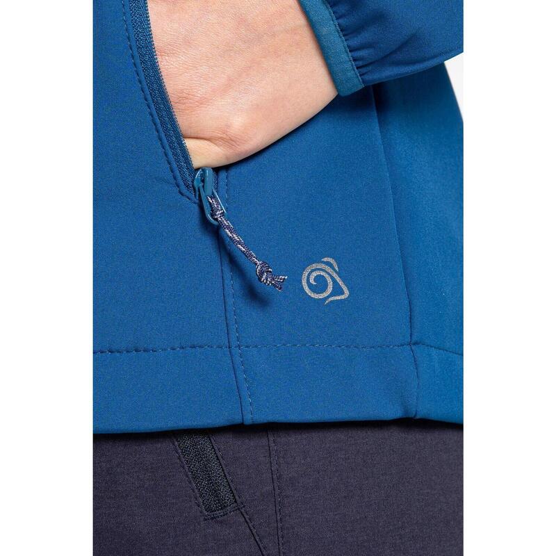 Veste Randonnée - Expert Basecamp femme