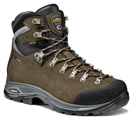 ASOLO Asolo Greenwood Evo GV Men's Hiking Shoes Brown