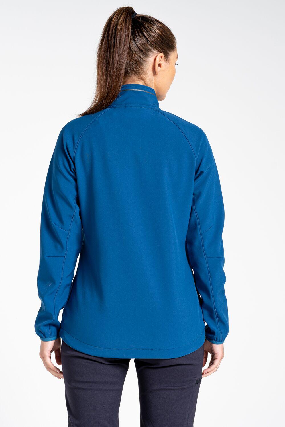 Veste Randonnée - Expert Basecamp femme 2/5